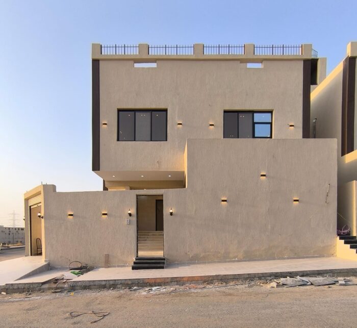 ⁦فيلا للبيع في حي ولي العهد 7 ، مكه⁩ - الصورة ⁦2⁩