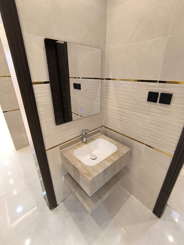 ⁦فيلا للبيع في حي ولي العهد 7 ، مكه⁩ - الصورة ⁦4⁩