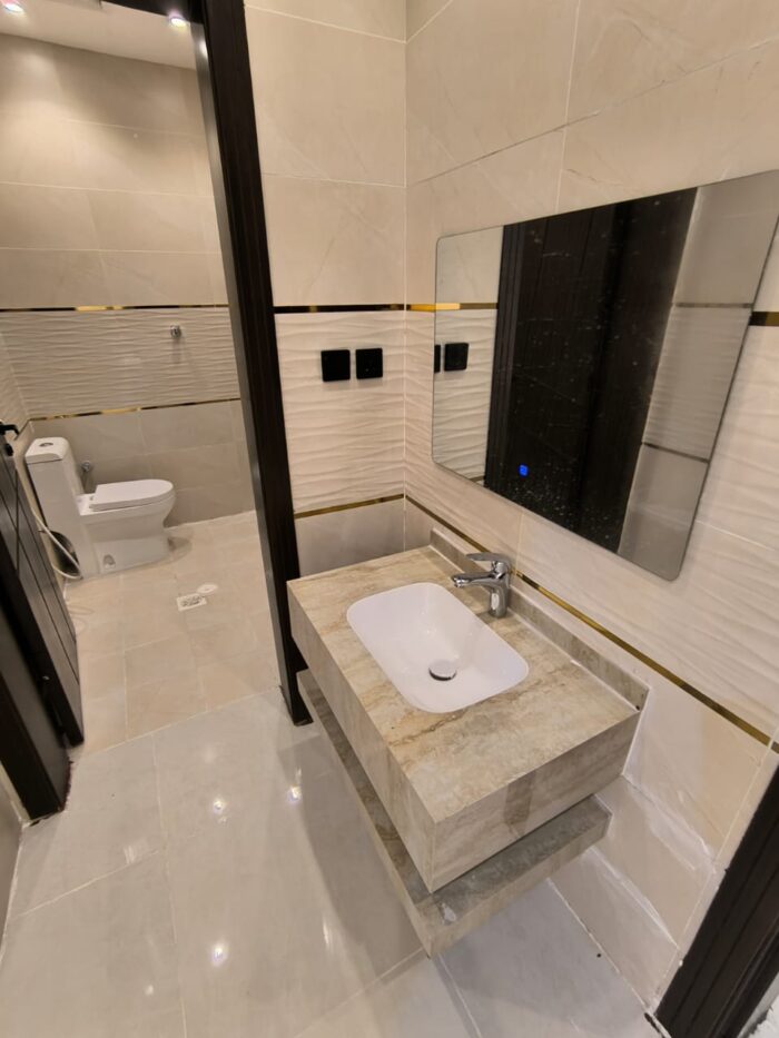 ⁦فيلا للبيع في حي ولي العهد 7 ، مكه⁩ - الصورة ⁦11⁩