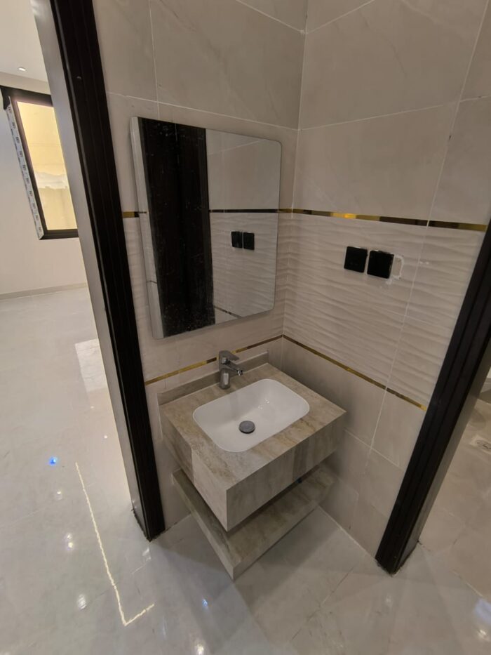 ⁦فيلا للبيع في حي ولي العهد 7 ، مكه⁩ - الصورة ⁦17⁩