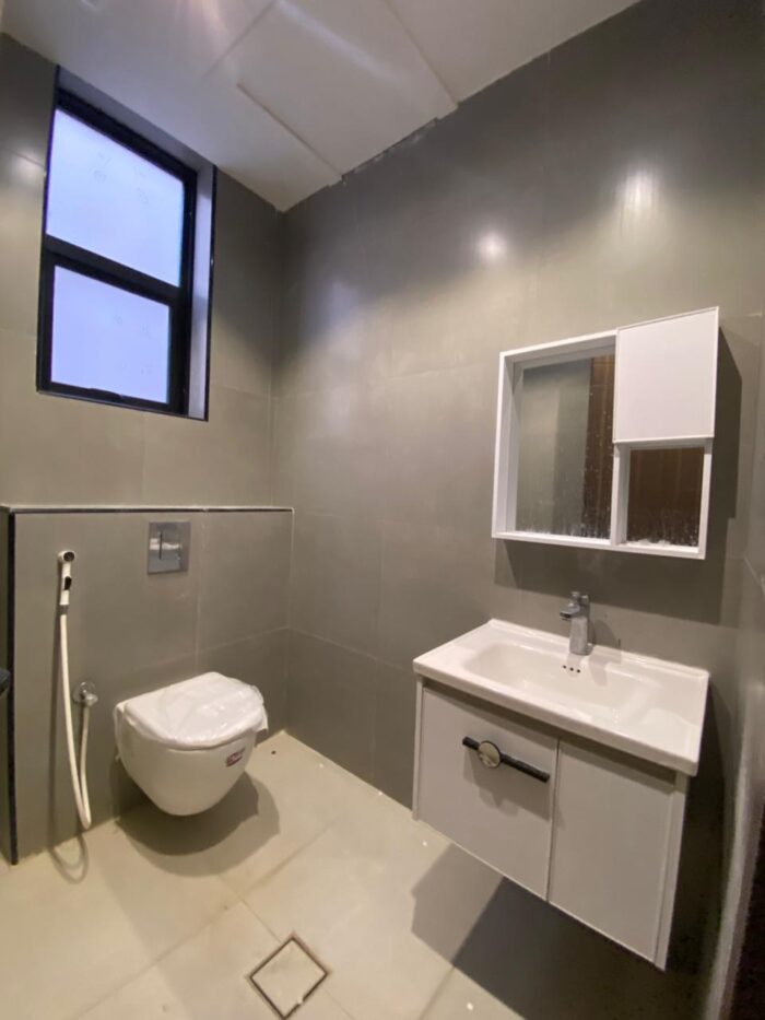 ⁦فيلا للبيع في حي ولي العهد 6 ، مكه المكرمه⁩ - الصورة ⁦18⁩