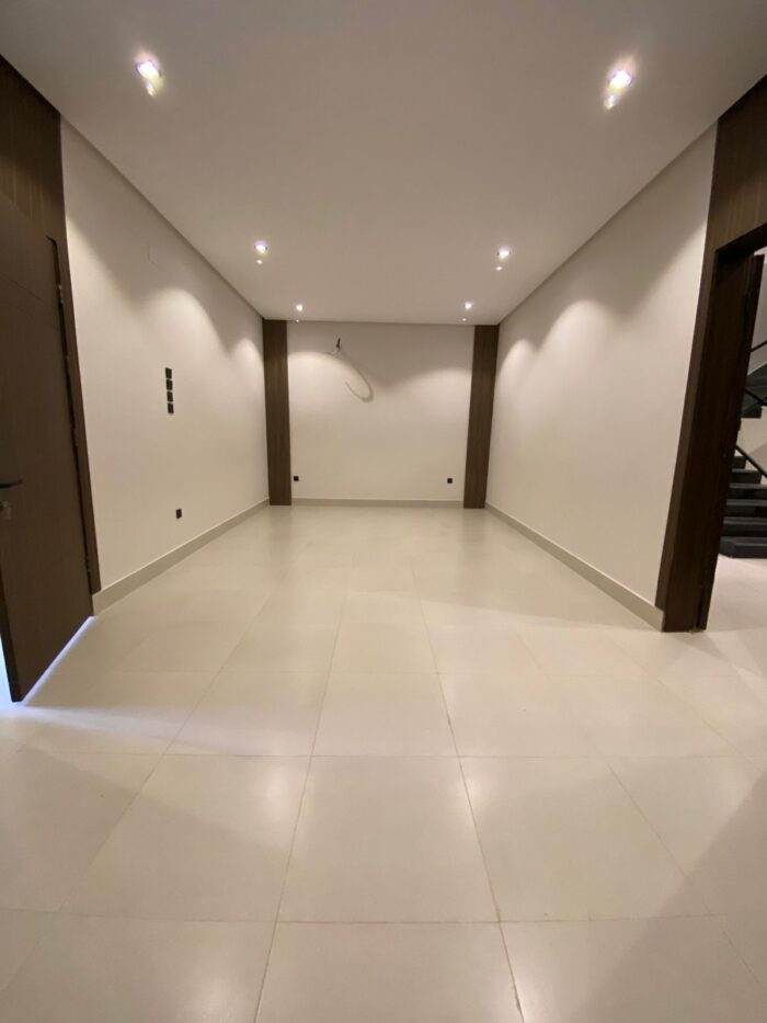 ⁦فيلا للبيع في حي ولي العهد 6 ، مكه المكرمه⁩ - الصورة ⁦6⁩