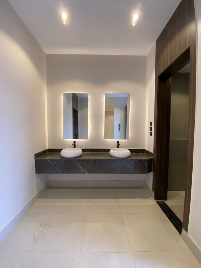 ⁦فيلا للبيع في حي ولي العهد 6 ، مكه المكرمه⁩ - الصورة ⁦13⁩