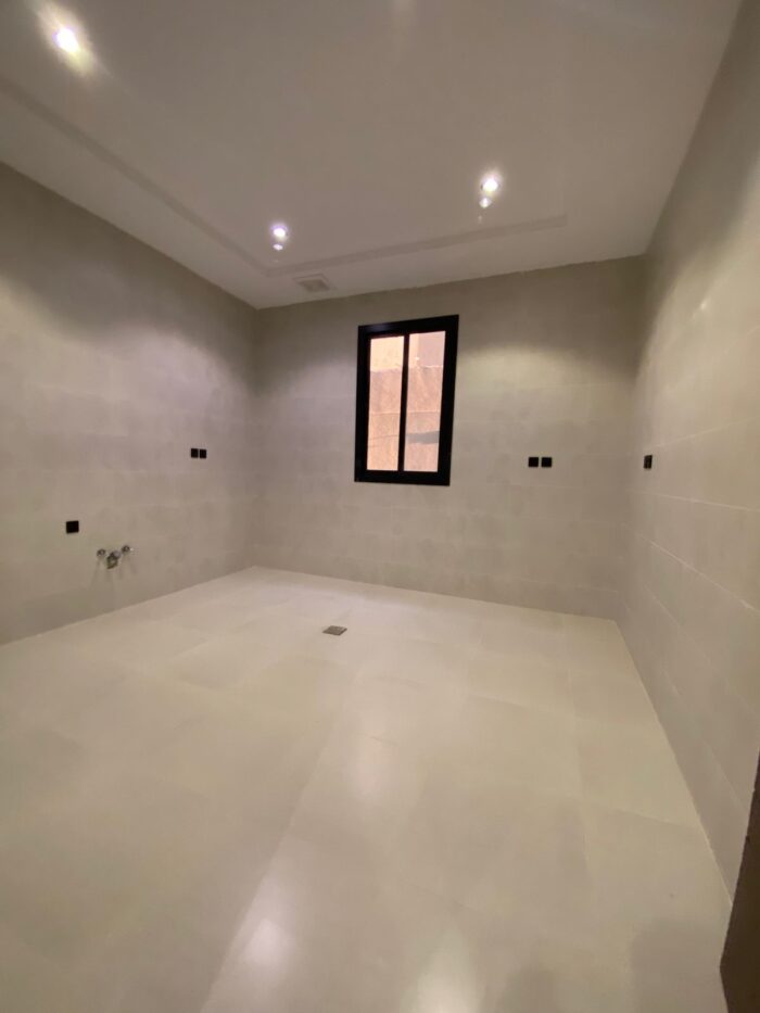 ⁦فيلا للبيع في حي ولي العهد 6 ، مكه المكرمه⁩ - الصورة ⁦5⁩