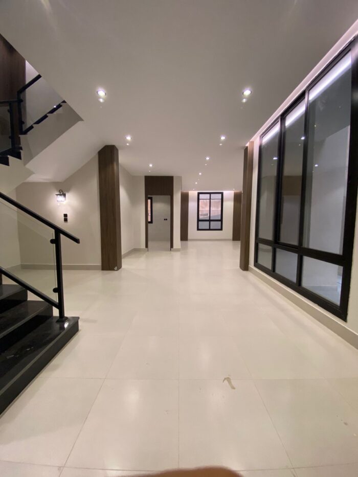 ⁦فيلا للبيع في حي ولي العهد 6 ، مكه المكرمه⁩ - الصورة ⁦8⁩