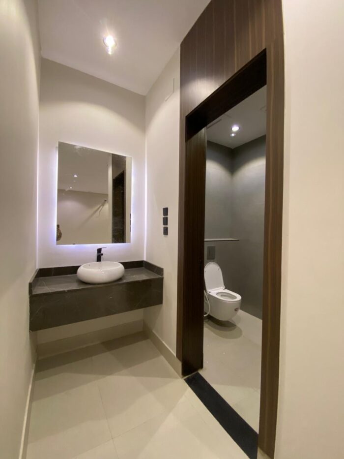 ⁦فيلا للبيع في حي ولي العهد 6 ، مكه المكرمه⁩ - الصورة ⁦10⁩