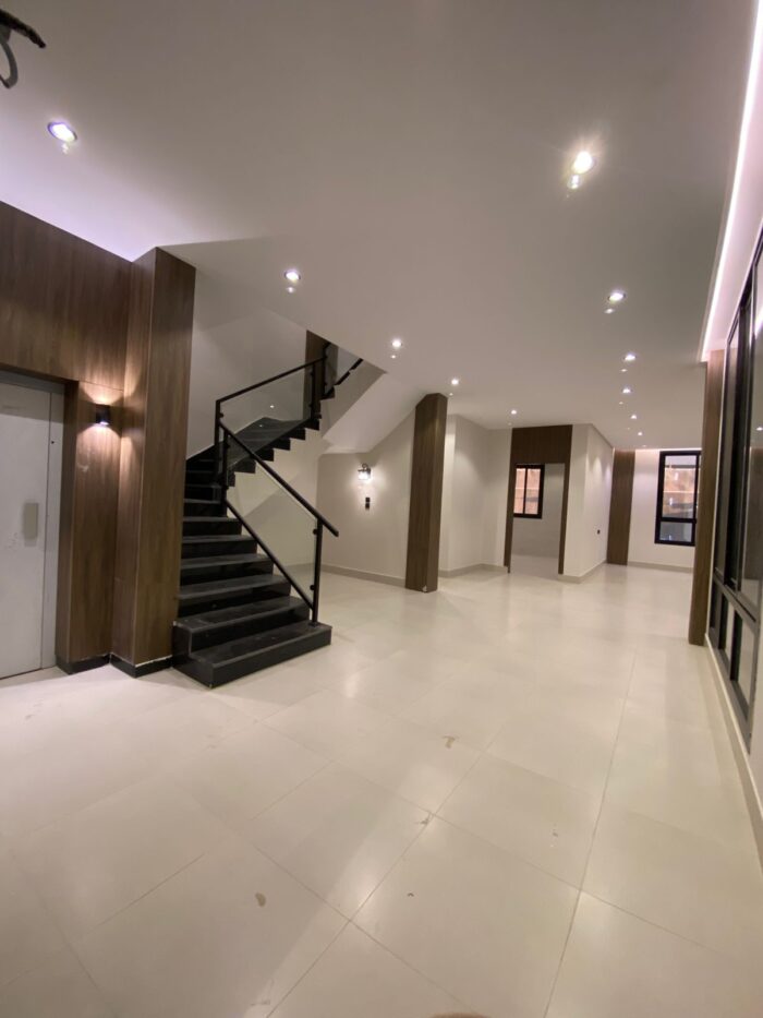 ⁦فيلا للبيع في حي ولي العهد 6 ، مكه المكرمه⁩ - الصورة ⁦7⁩