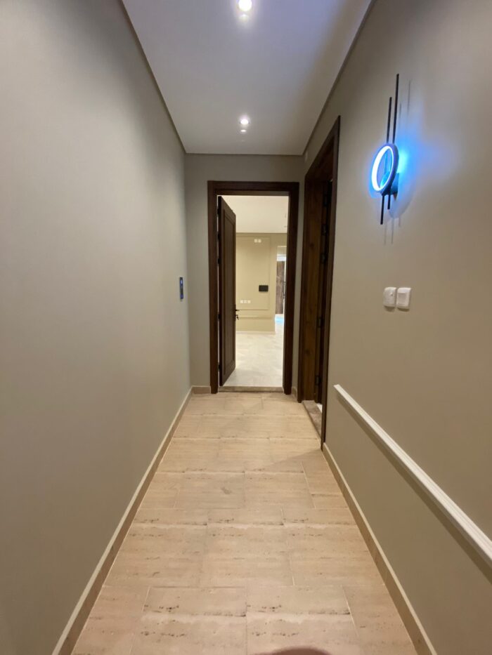 ⁦شقق فاخرة في حي ولي العهد 1 ، مكه المكرمه⁩ - الصورة ⁦7⁩