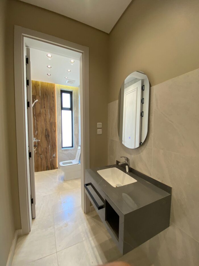 ⁦شقق فاخرة في حي ولي العهد 1 ، مكه المكرمه⁩ - الصورة ⁦8⁩