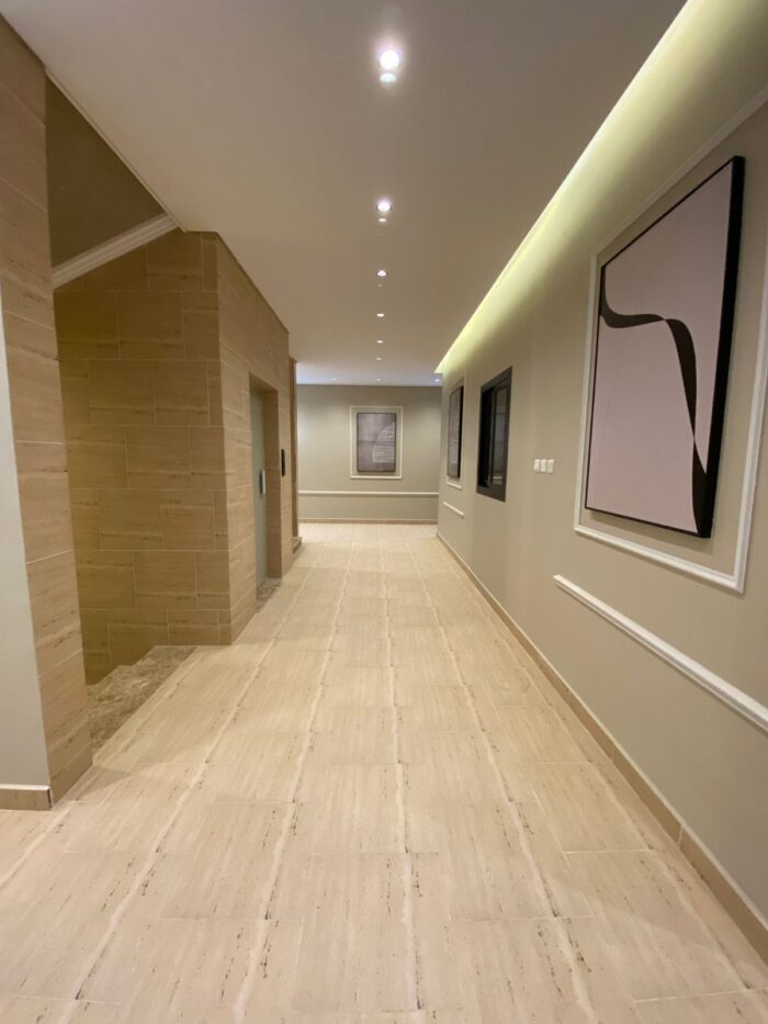 ⁦شقق فاخرة في حي ولي العهد 1 ، مكه المكرمه⁩ - الصورة ⁦6⁩