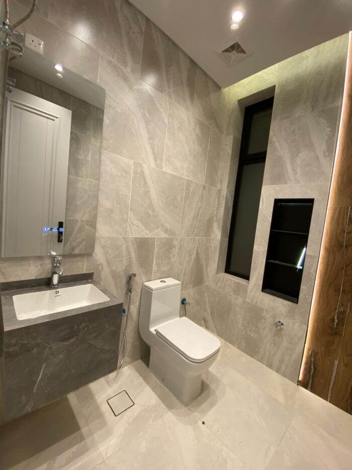 ⁦شقق فاخرة في حي ولي العهد 1 ، مكه المكرمه⁩ - الصورة ⁦18⁩