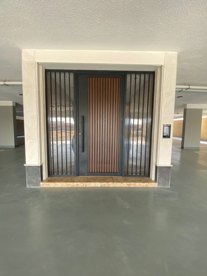 ⁦شقق فاخرة في حي ولي العهد 1 ، مكه المكرمه⁩ - الصورة ⁦4⁩