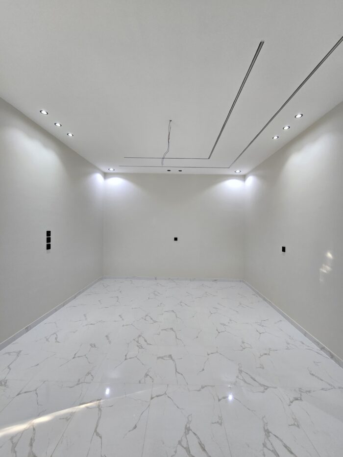 ⁦فيلا للبيع بحي الرحاب ، الطائف⁩ - الصورة ⁦5⁩