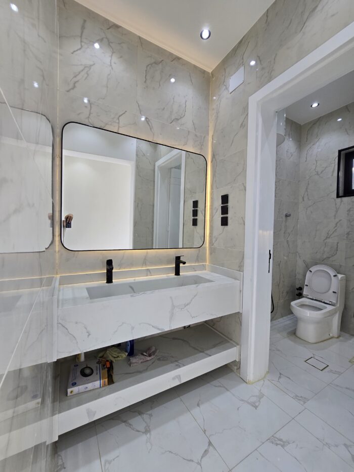 ⁦فيلا للبيع بحي الرحاب ، الطائف⁩ - الصورة ⁦4⁩