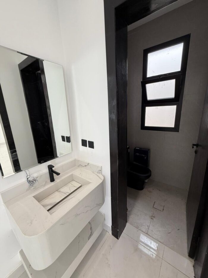 ⁦شقق فاخرة للبيع - شرق الرياض⁩ - الصورة ⁦4⁩