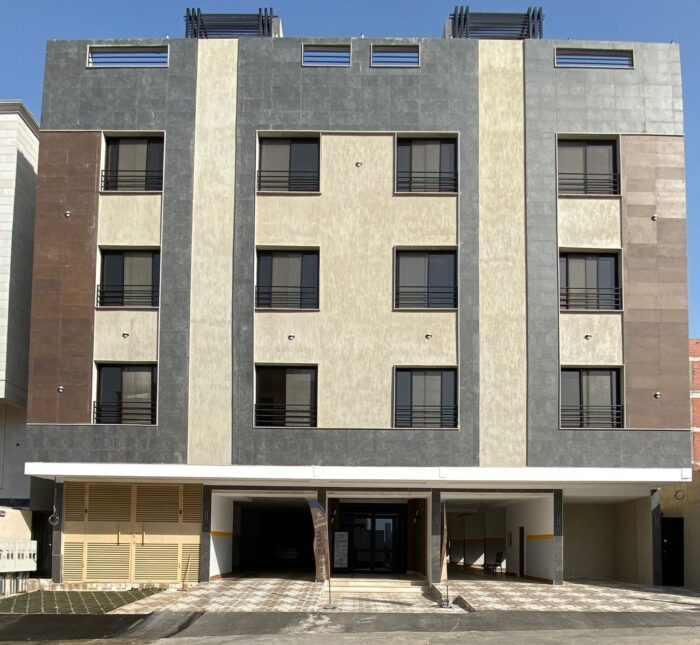 ⁦روف للبيع حي الزايدي ، مكه المكرمه⁩ - الصورة ⁦1⁩