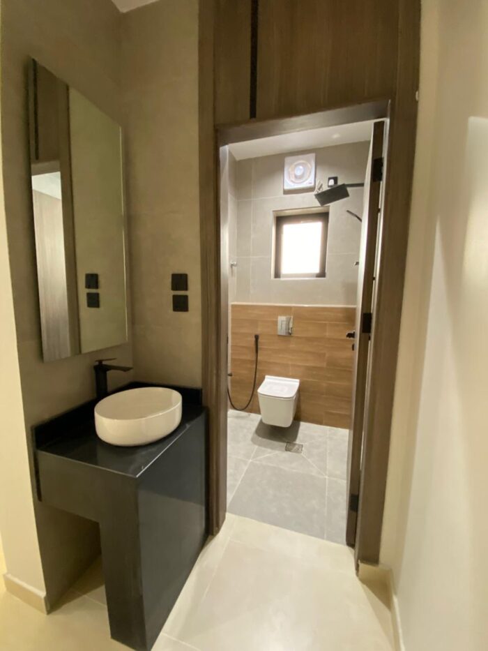 ⁦روف للبيع حي الزايدي ، مكه المكرمه⁩ - الصورة ⁦8⁩