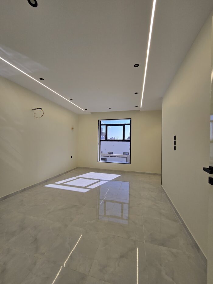 ⁦فيلا للبيع في حي الرحاب ، الطائف⁩ - الصورة ⁦5⁩