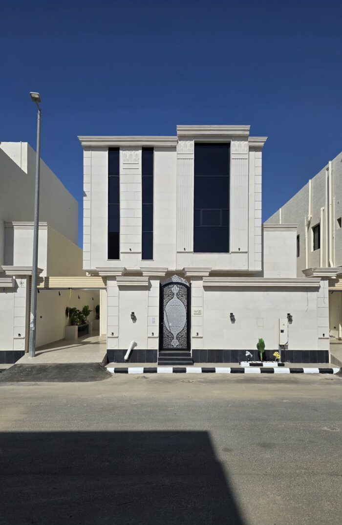 ⁦فيلا للبيع في حي الرحاب ، الطائف⁩ - الصورة ⁦21⁩