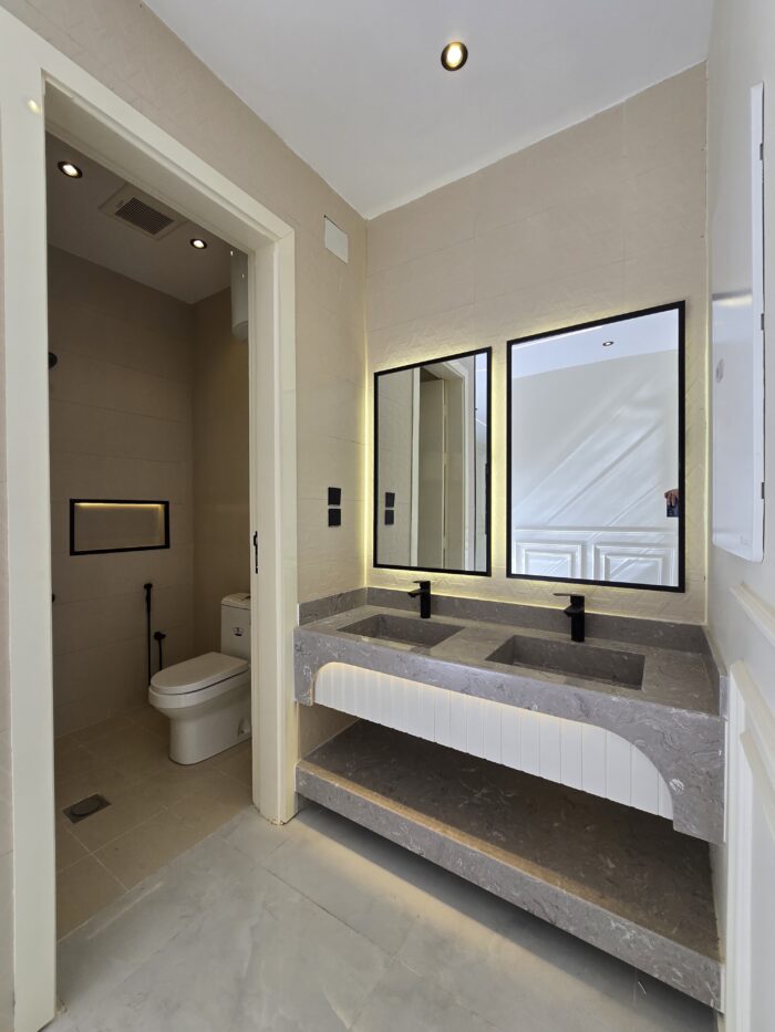 ⁦فيلا للبيع في حي الرحاب ، الطائف⁩ - الصورة ⁦18⁩