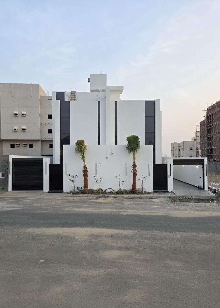 ⁦فيلا للبيع بولي العهد 2 ، مكه المكرمه⁩ - الصورة ⁦1⁩