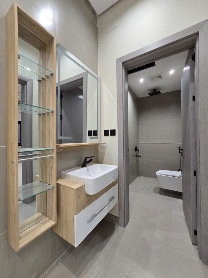 ⁦فيلا للبيع بولي العهد 2 ، مكه المكرمه⁩ - الصورة ⁦9⁩