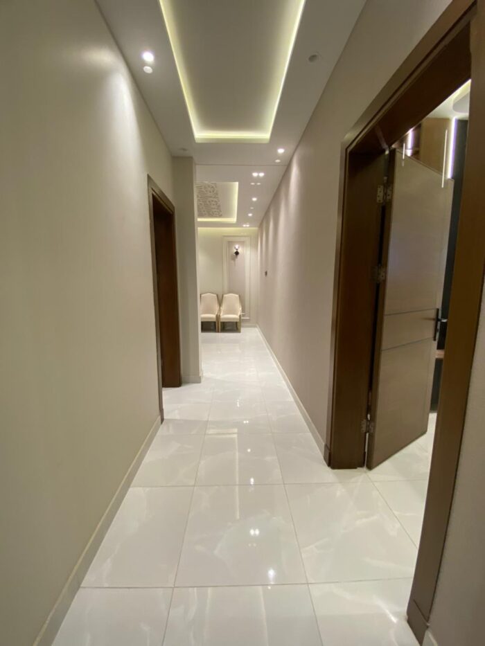 ⁦شقق فاخرة بالشوقيه ، مكه المكرمه⁩ - الصورة ⁦14⁩