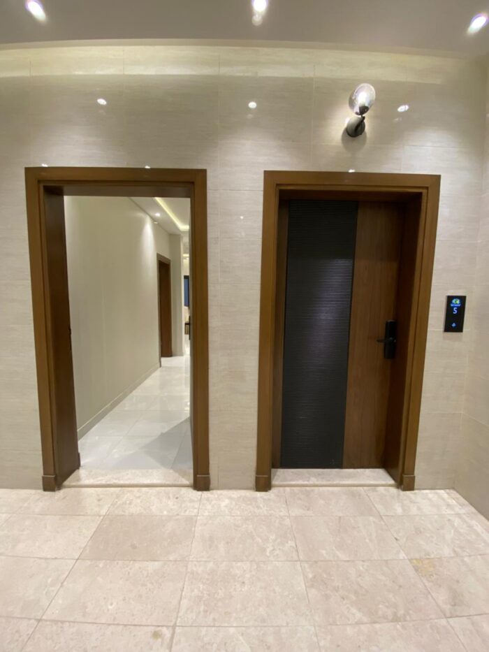 ⁦شقق فاخرة بالشوقيه ، مكه المكرمه⁩ - الصورة ⁦15⁩