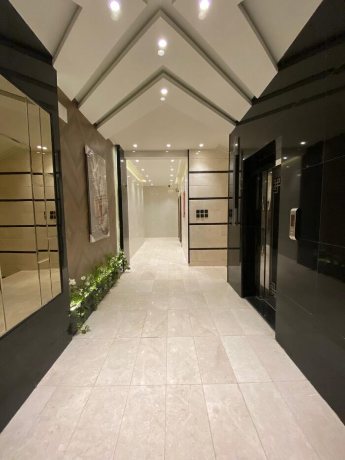 ⁦شقق فاخرة بالشوقيه ، مكه المكرمه⁩ - الصورة ⁦6⁩