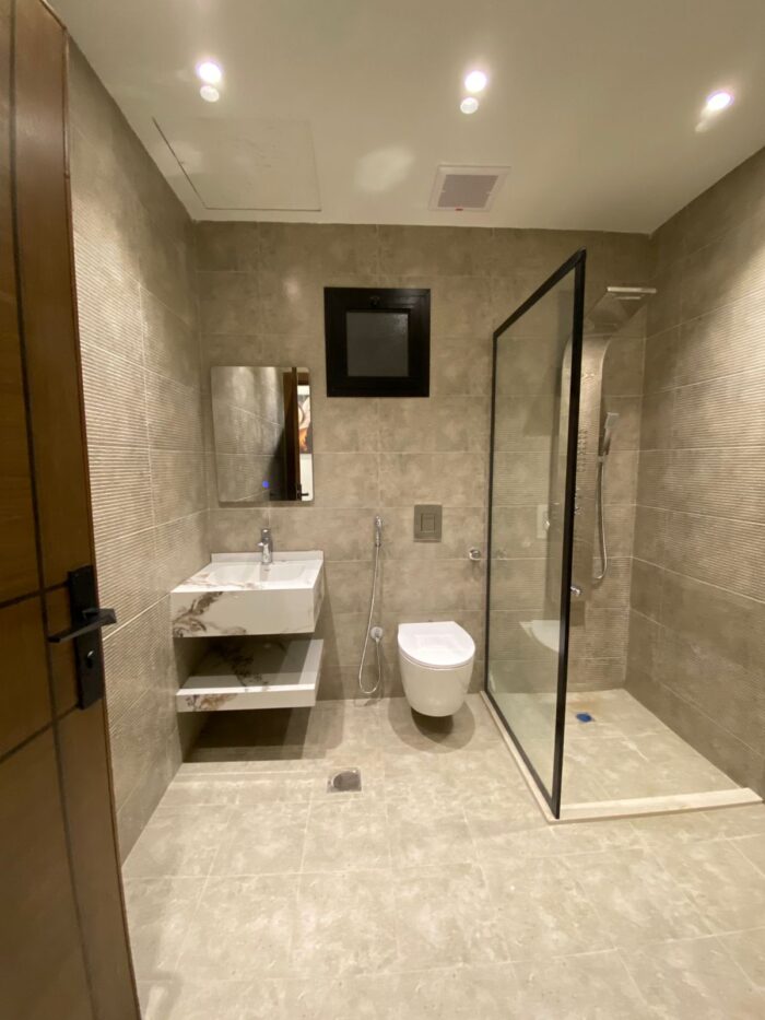 ⁦شقق فاخرة بالشوقيه ، مكه المكرمه⁩ - الصورة ⁦10⁩