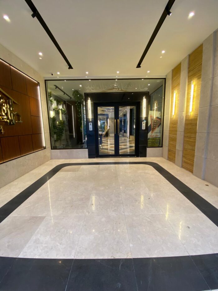 ⁦شقق فاخرة بالشوقيه ، مكه المكرمه⁩ - الصورة ⁦4⁩