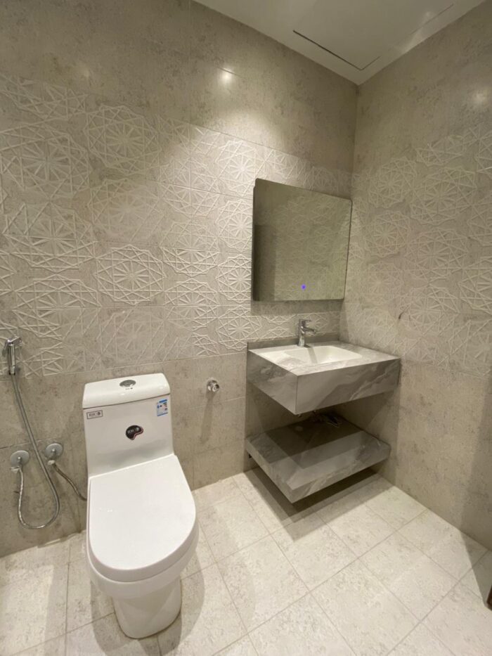 ⁦شقق فاخرة بالشوقيه ، مكه المكرمه⁩ - الصورة ⁦9⁩