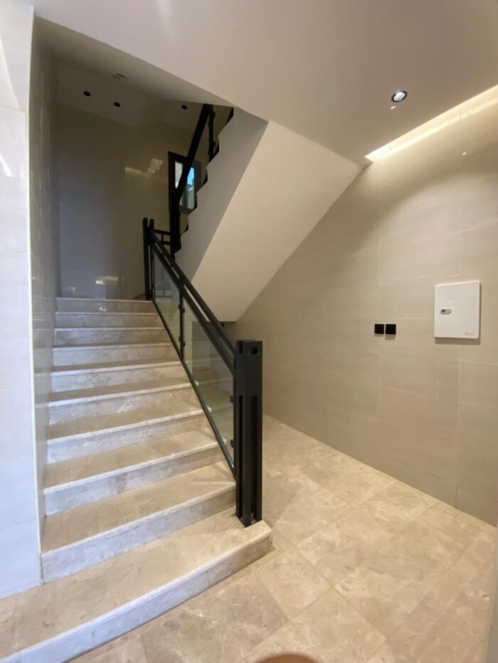 ⁦فلل بنظام شقق بولي العهد 3 ، مكه المكرمه⁩ - الصورة ⁦5⁩