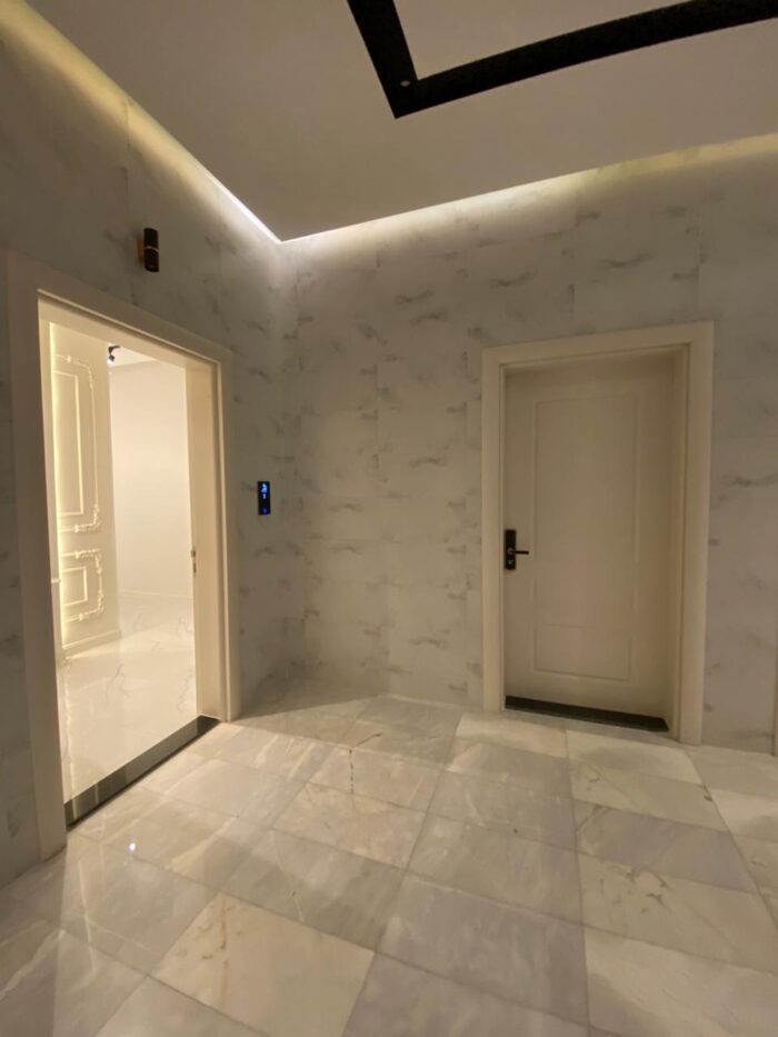 ⁦شقق فاخرة للبيع بالحمراء ، مكه المكرمه⁩ - الصورة ⁦17⁩