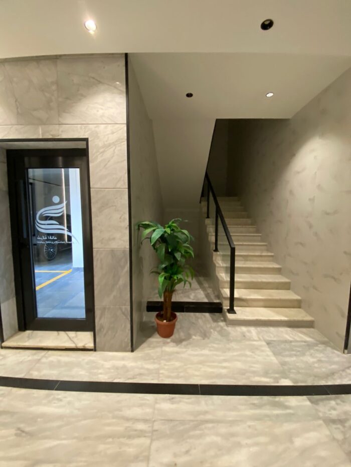 ⁦شقق فاخرة للبيع بالحمراء ، مكه المكرمه⁩ - الصورة ⁦7⁩