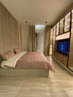 ⁦شقق فاخرة للبيع بالحمراء ، مكه المكرمه⁩ - الصورة ⁦8⁩