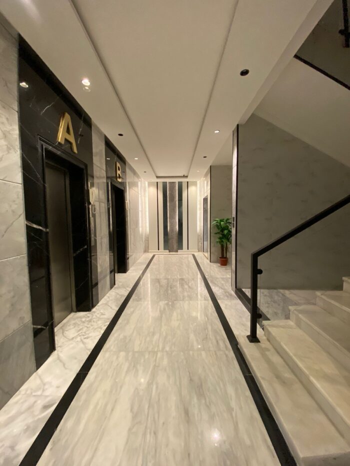 ⁦شقق فاخرة للبيع بالحمراء ، مكه المكرمه⁩ - الصورة ⁦2⁩