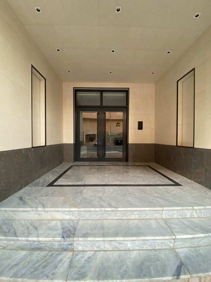 ⁦شقق فاخرة للبيع بالحمراء ، مكه المكرمه⁩ - الصورة ⁦12⁩