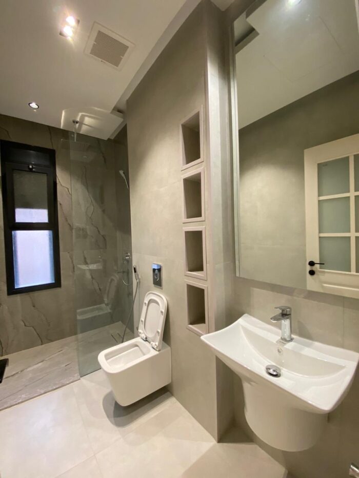 ⁦شقق فاخرة للبيع بالحمراء ، مكه المكرمه⁩ - الصورة ⁦4⁩