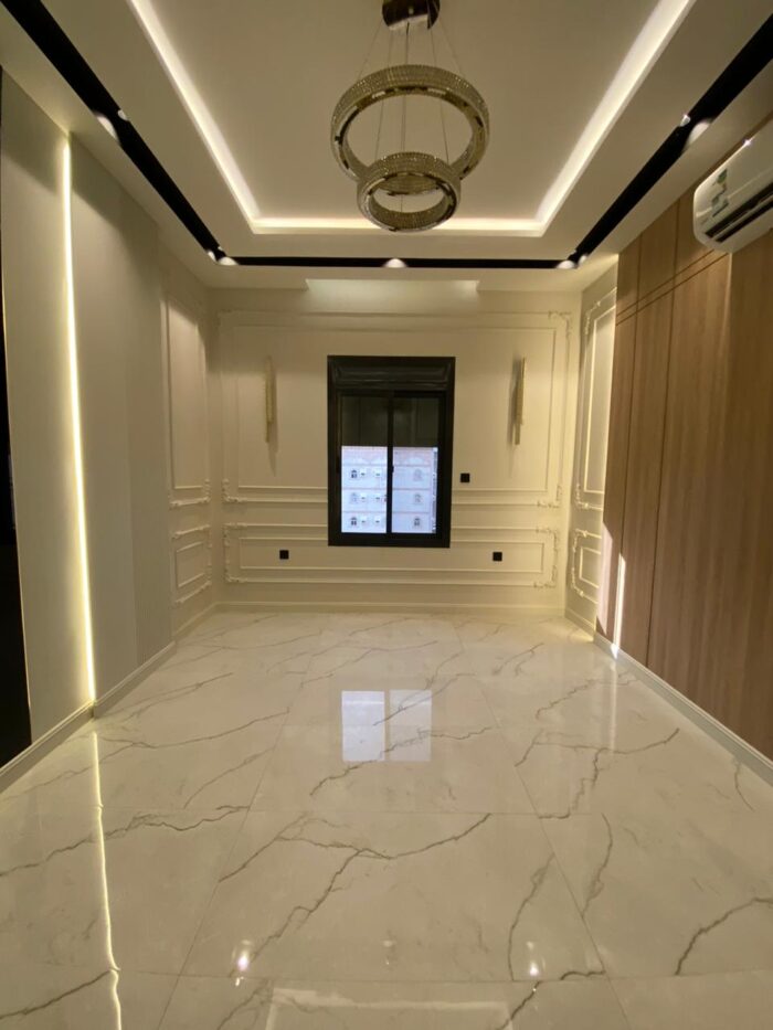 ⁦شقق فاخرة للبيع بالحمراء ، مكه المكرمه⁩ - الصورة ⁦11⁩