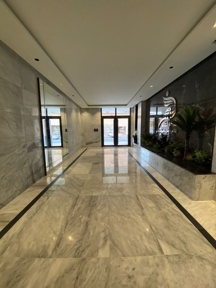 ⁦شقق فاخرة للبيع بالحمراء ، مكه المكرمه⁩ - الصورة ⁦18⁩