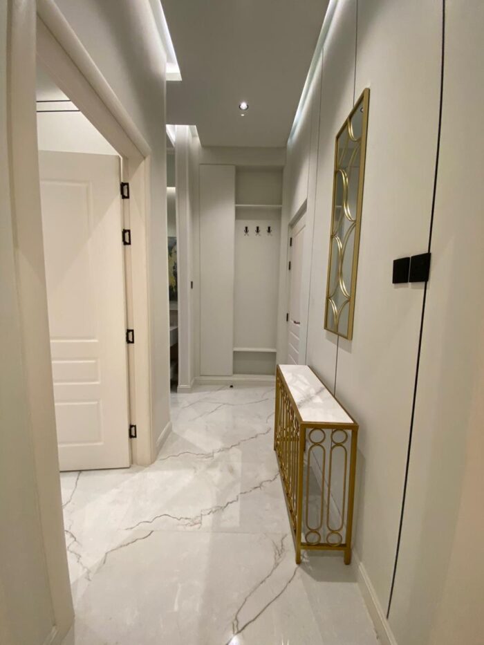 ⁦شقق فاخرة للبيع بالحمراء ، مكه المكرمه⁩ - الصورة ⁦9⁩