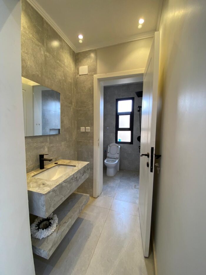 ⁦فيلا للبيع بولي العهد 1 , مكه المكرمه⁩ - الصورة ⁦19⁩