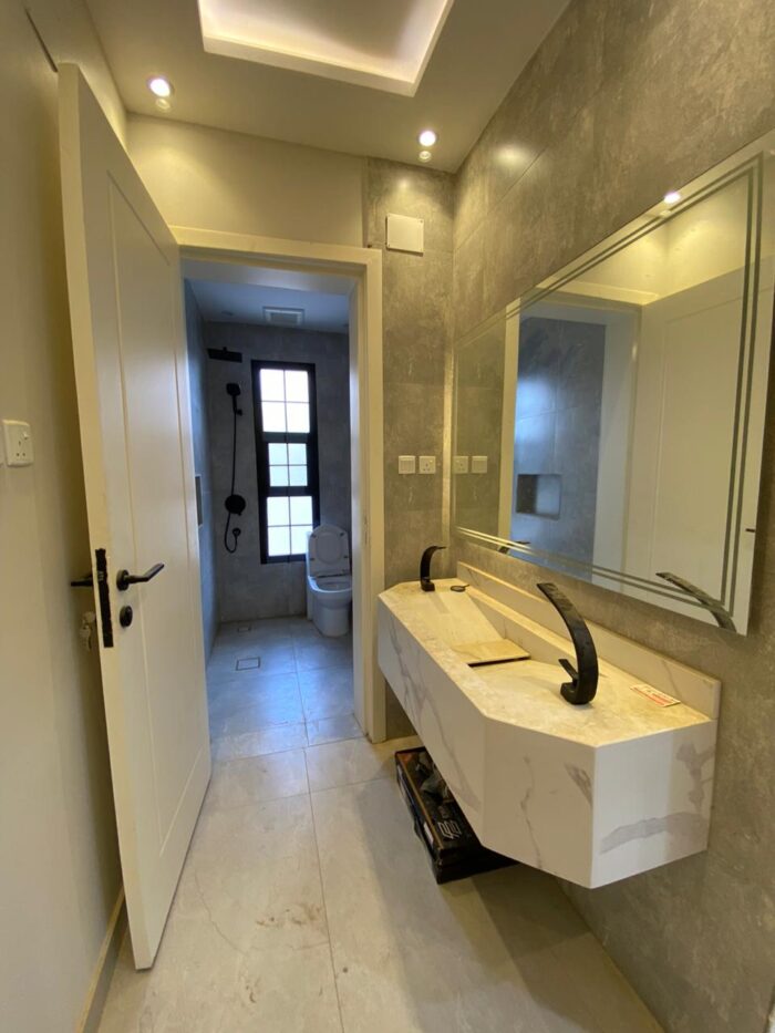 ⁦فيلا للبيع بولي العهد 1 , مكه المكرمه⁩ - الصورة ⁦3⁩