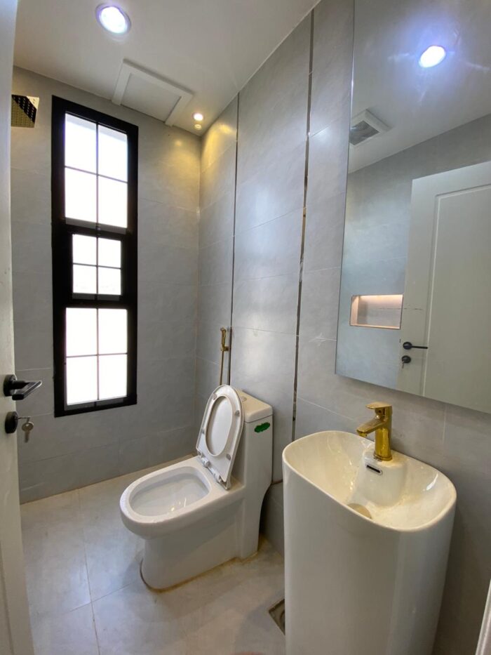 ⁦فيلا للبيع بولي العهد 1 , مكه المكرمه⁩ - الصورة ⁦13⁩