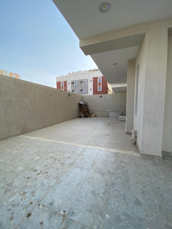 ⁦فيلا للبيع بولي العهد 1 , مكه المكرمه⁩ - الصورة ⁦5⁩