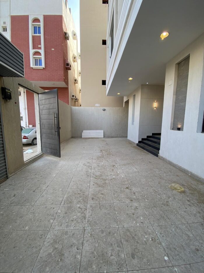 ⁦فيلا للبيع بولي العهد 1، مكه المكرمه⁩ - الصورة ⁦30⁩