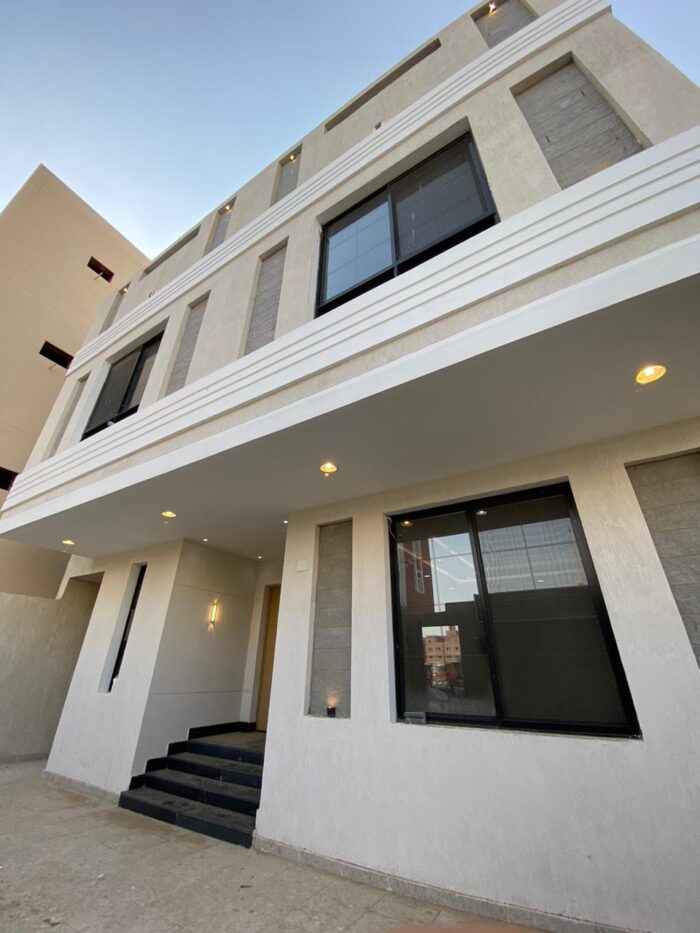 ⁦فيلا للبيع بولي العهد 1، مكه المكرمه⁩ - الصورة ⁦29⁩