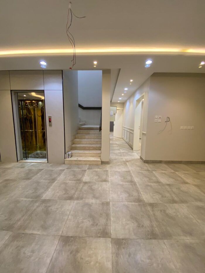 ⁦فيلا للبيع بولي العهد 1، مكه المكرمه⁩ - الصورة ⁦15⁩