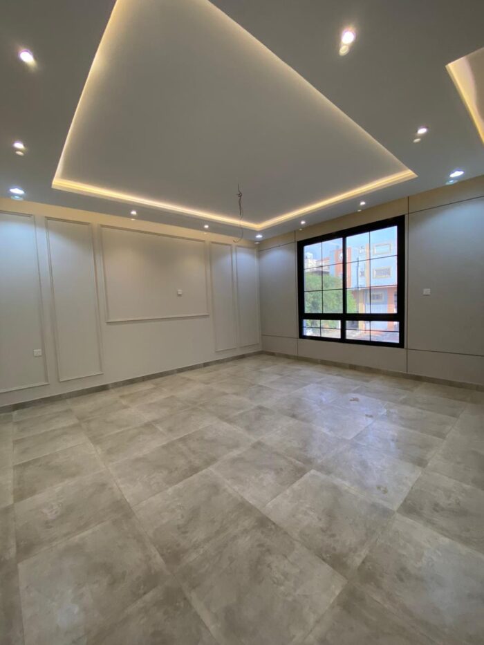 ⁦فيلا للبيع بولي العهد 1، مكه المكرمه⁩ - الصورة ⁦10⁩